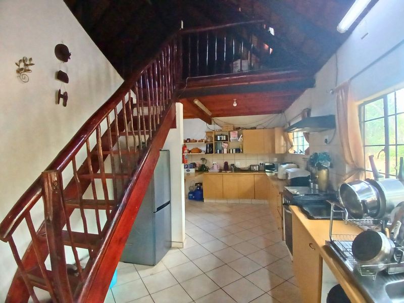 4.2ha Smalholding in Kameeldrift west - Photo 8