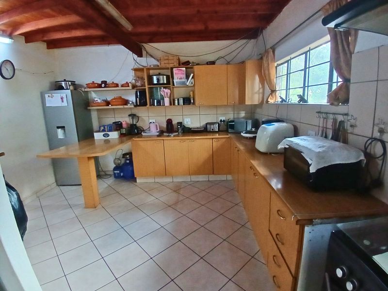 4.2ha Smalholding in Kameeldrift west - Photo 7