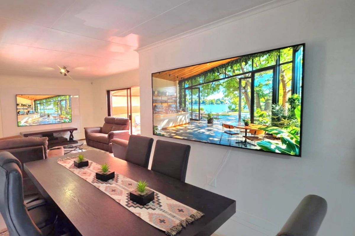 Family Home in Secure Estate  Brits - Photo 5