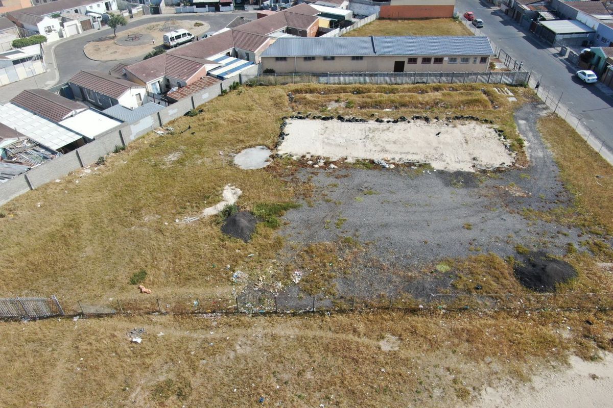 Vacant land for sale, 2800 sqm - Photo 5