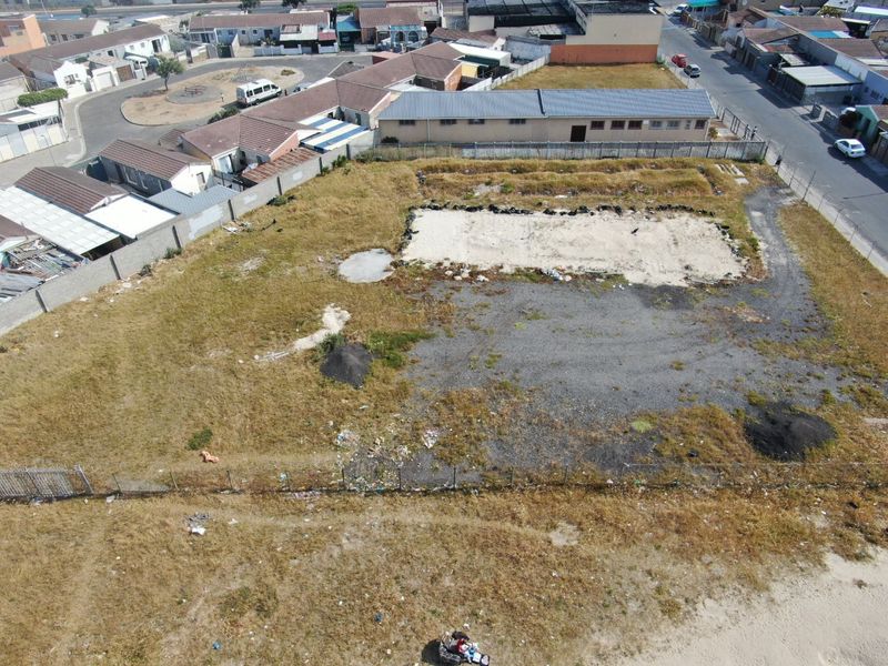 Vacant land for sale, 2800 sqm - Photo 5