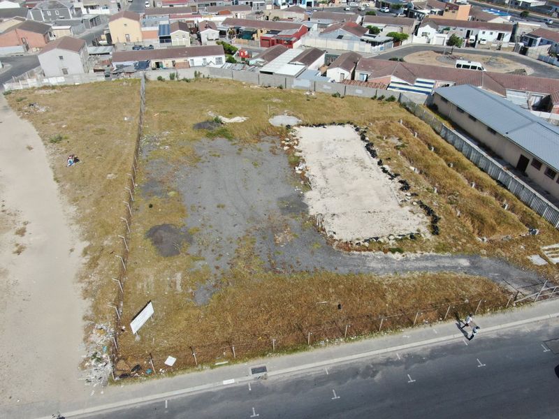 Vacant land for sale, 2800 sqm - Photo 6