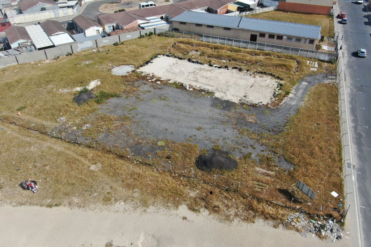 Vacant land for sale, 2800 sqm - Photo 3