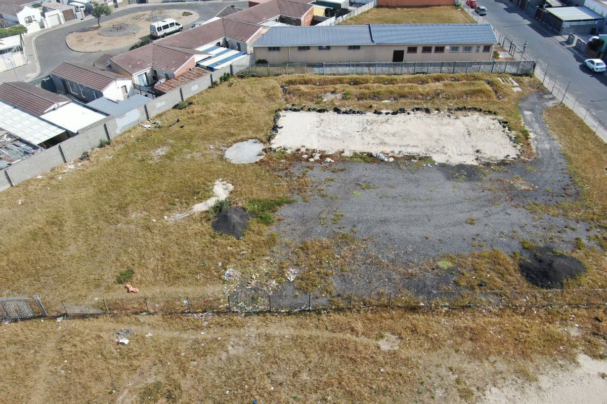 Vacant land for sale, 2800 sqm - Photo 4