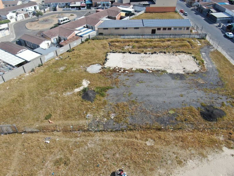 Vacant land for sale, 2800 sqm - Photo 4