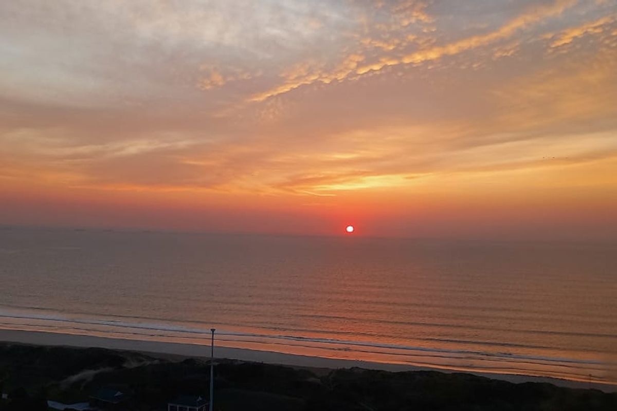 2-Bedroom Apartment with Ocean Views  - Photo 4