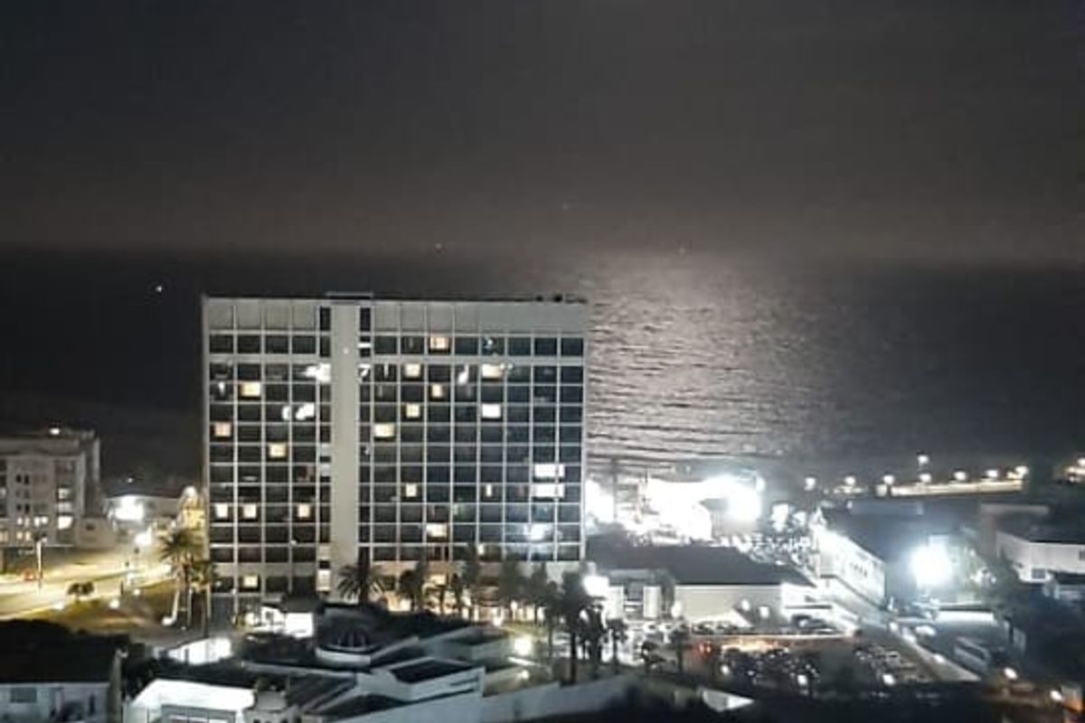 2-Bedroom Apartment with Ocean Views  - Photo 5