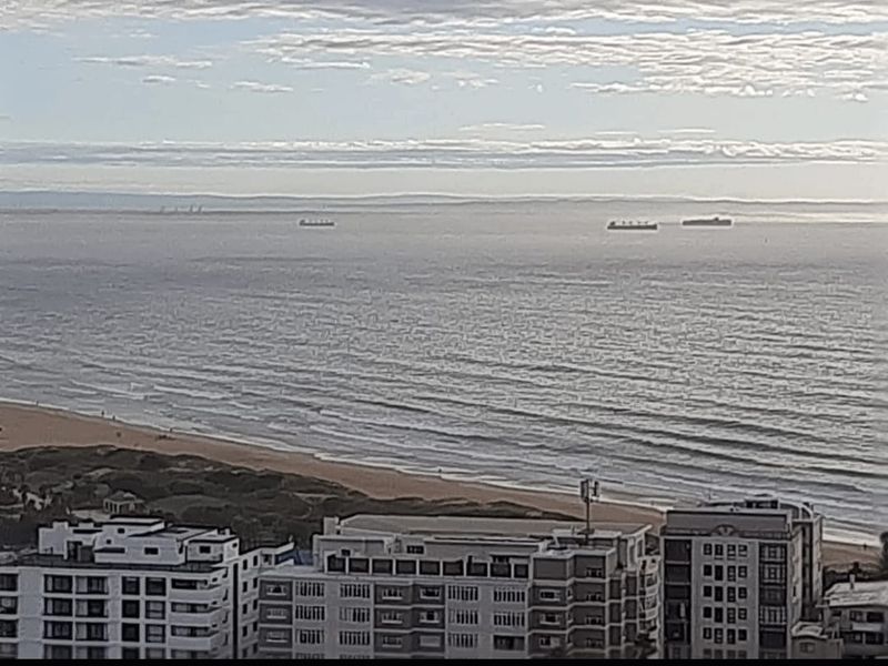 2-Bedroom Apartment with Ocean Views  - Photo 9