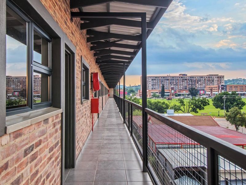 Full Title Newly developed building with 30 x Apartments - PRICE excludes VAT - Photo 5