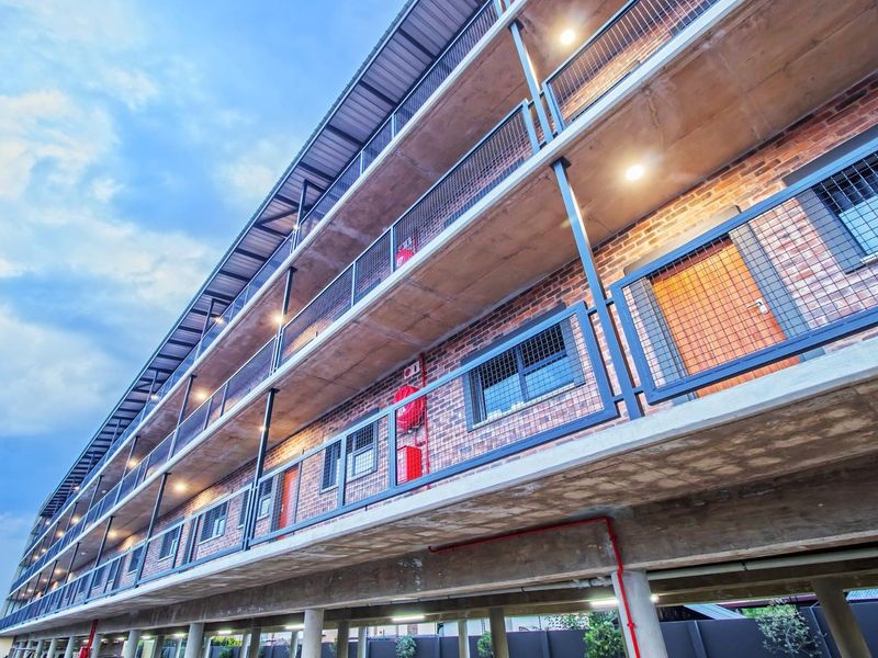 Full Title Newly developed building with 30 x Apartments - PRICE excludes VAT - Photo 2