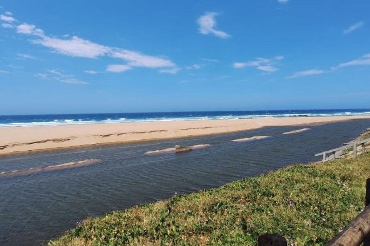 Spectacular Vacant Land!  - Photo 5