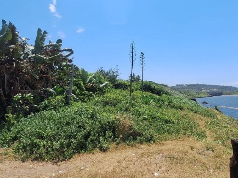 Spectacular Vacant Land!  - Photo 2