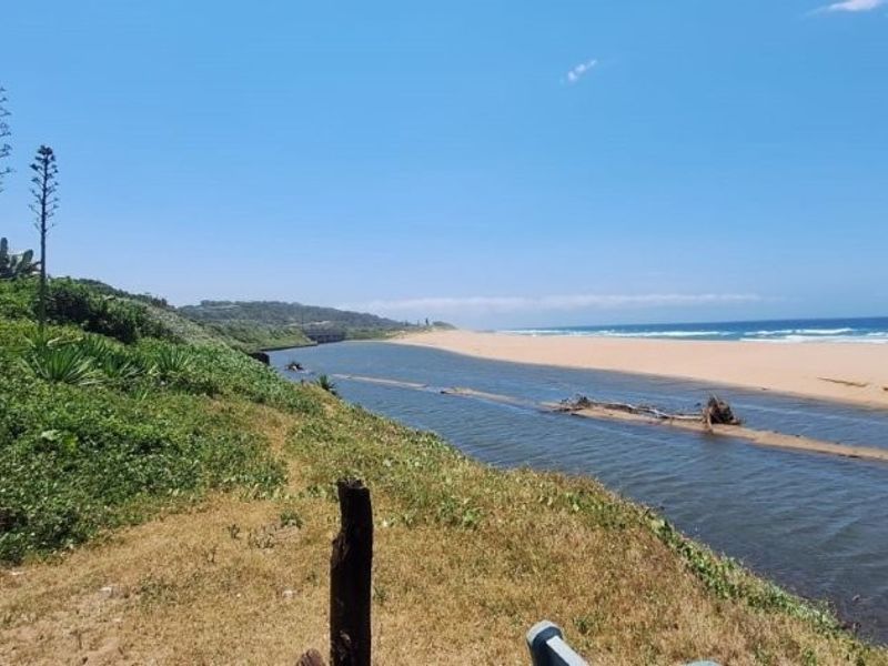Spectacular Vacant Land!  - Photo 1