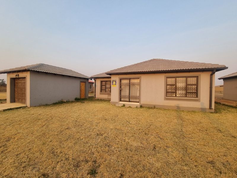 Modern family home in an immaculate condition  - Photo 2