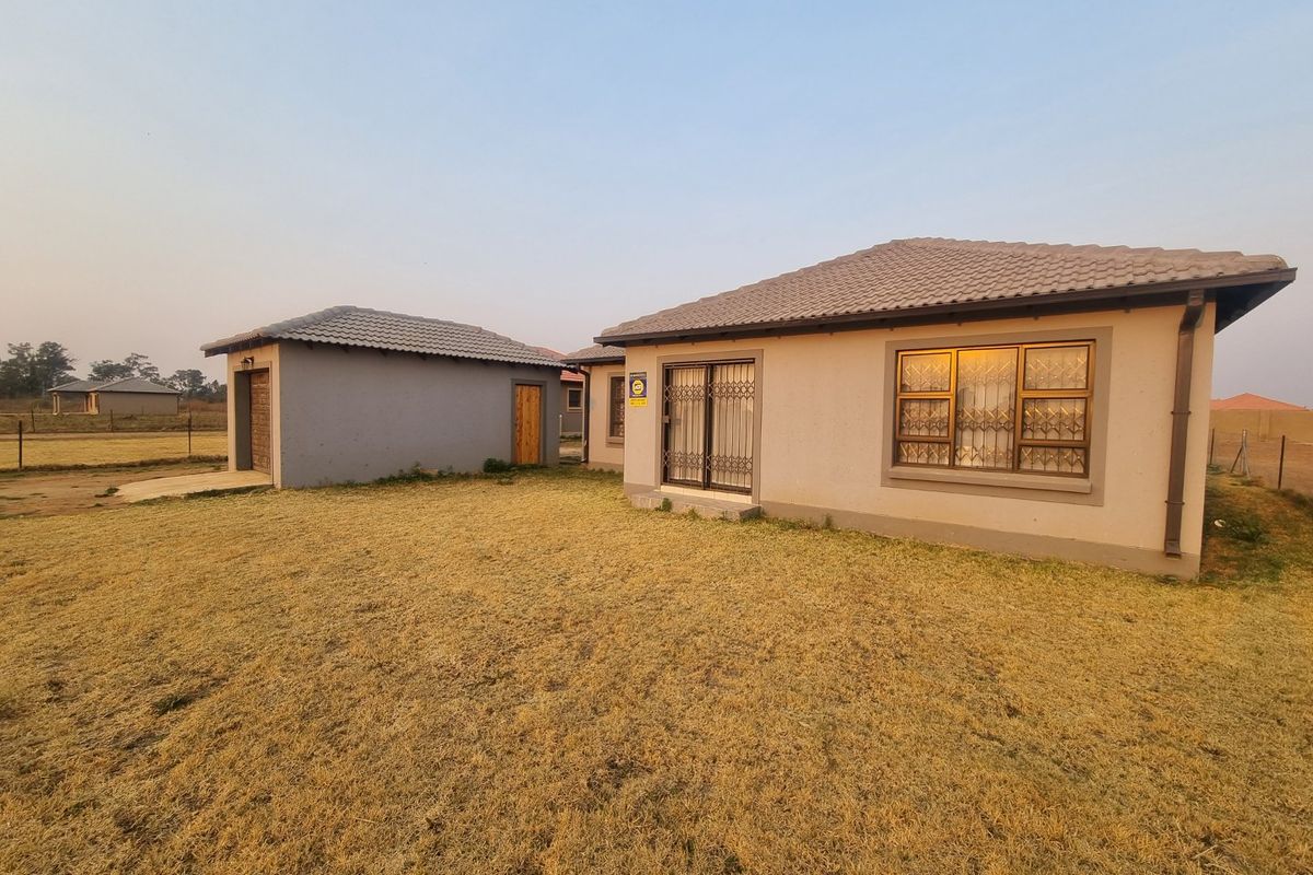 Modern family home in an immaculate condition  - Photo 3