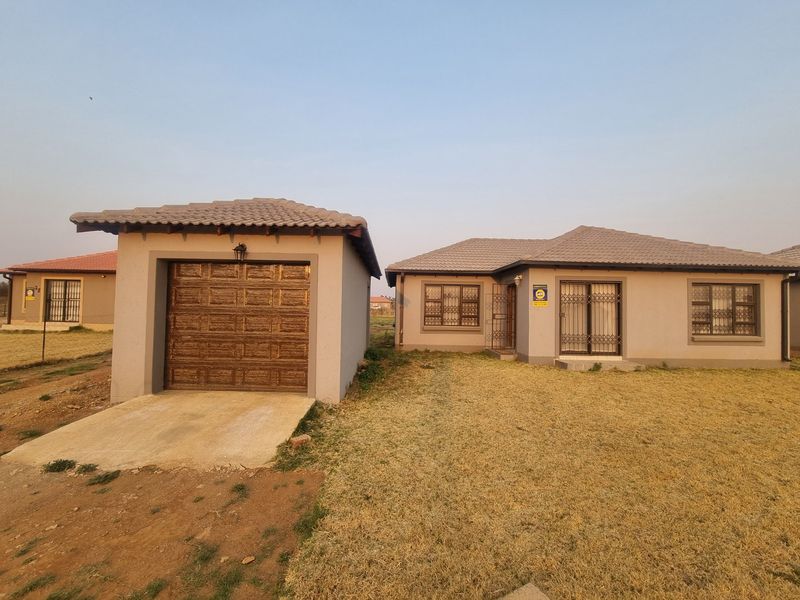 Modern family home in an immaculate condition  - Photo 1