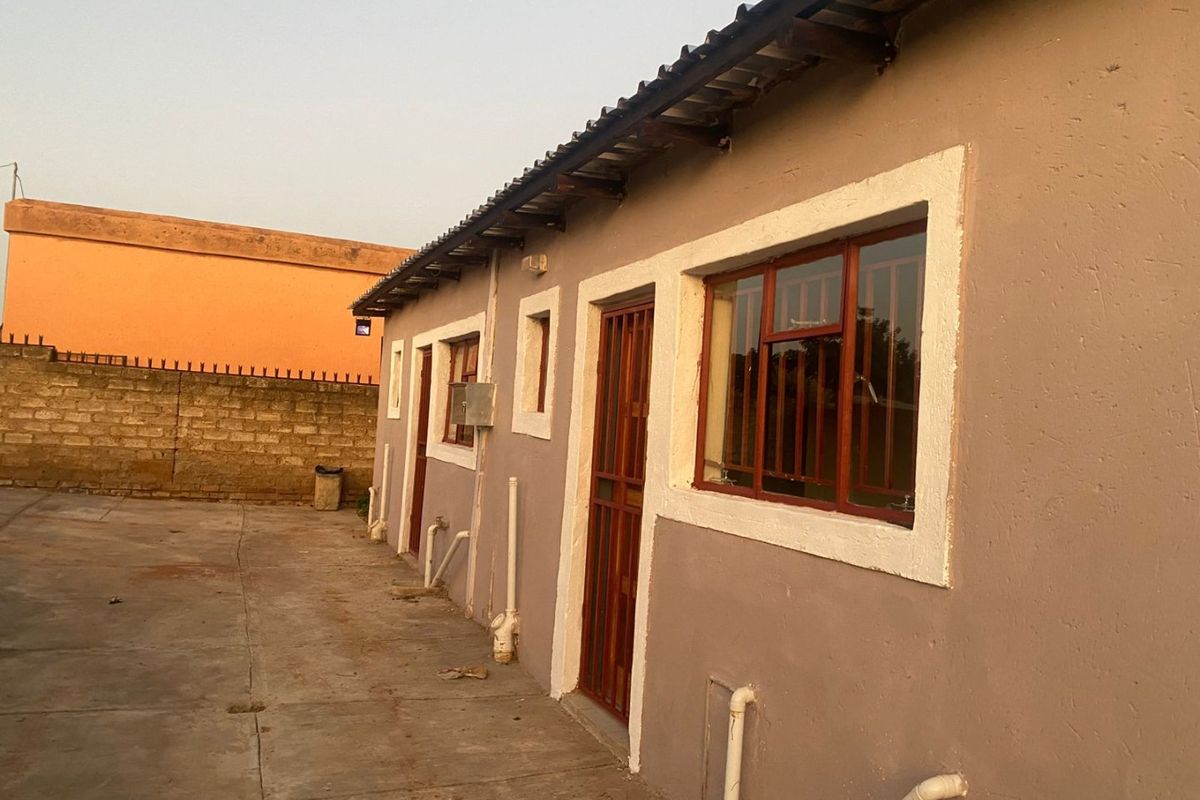 0 Bed House in Soshanguve A for Sale - Photo 3