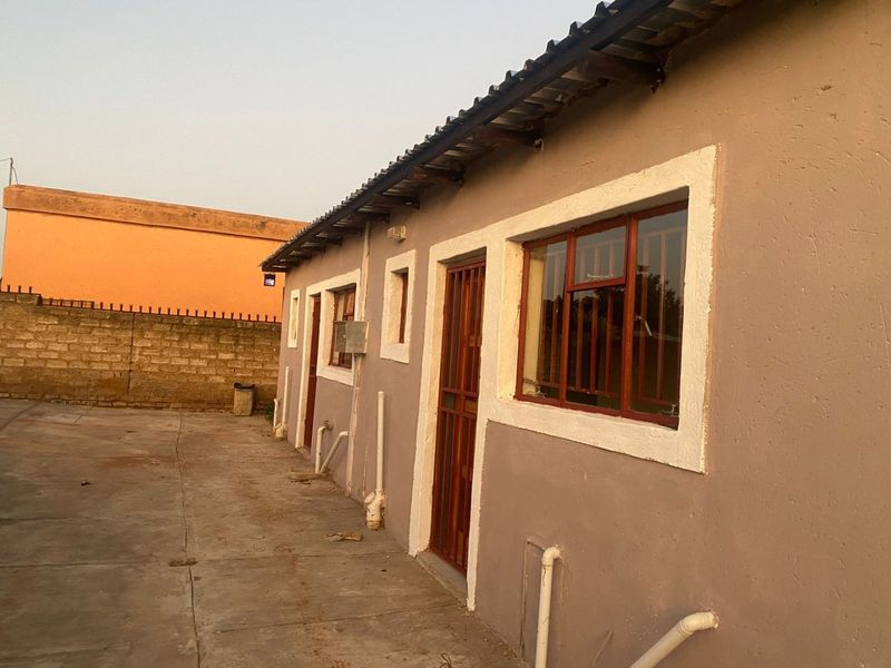 0 Bed House in Soshanguve A for Sale - Photo 3