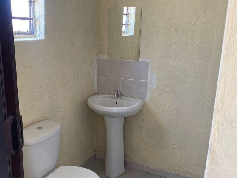 0 Bed House in Soshanguve A for Sale - Photo 10