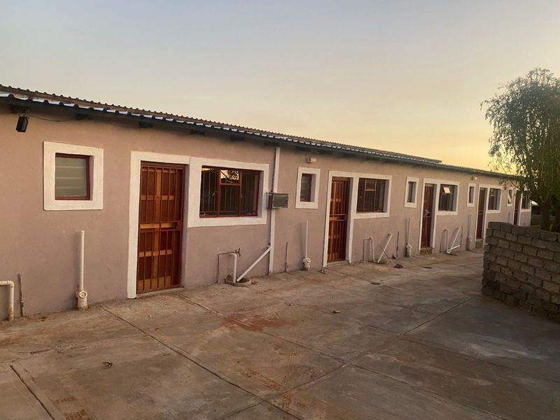 0 Bed House in Soshanguve A for Sale - Photo 2