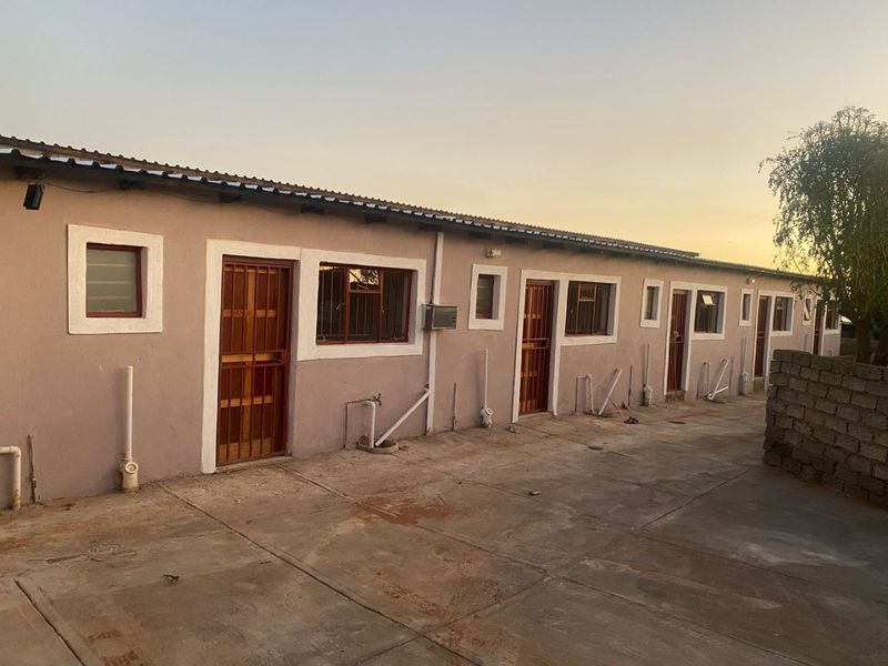 0 Bed House in Soshanguve A for Sale - Photo 1