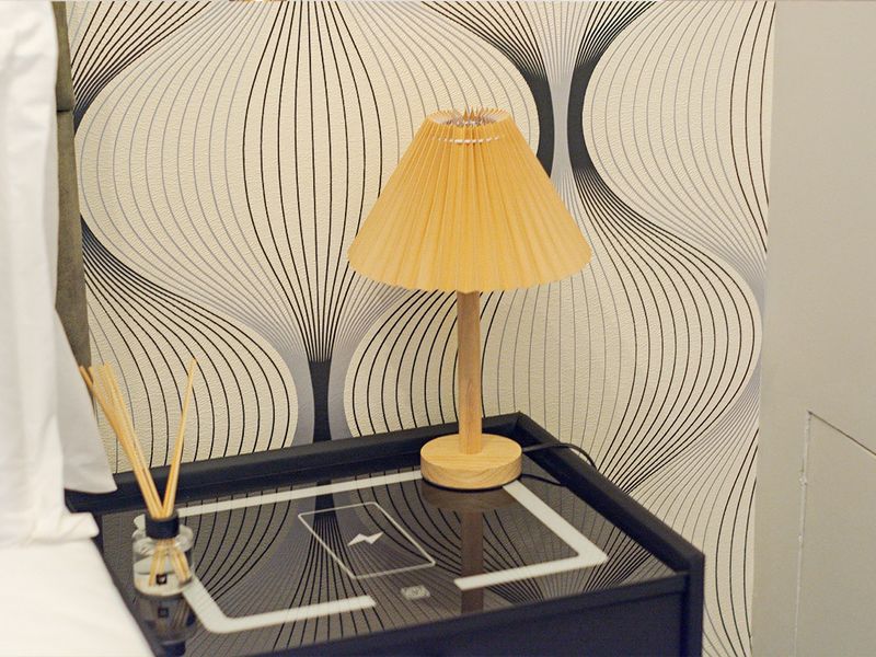 Fully Furnished 2 Bed Apartment  - Photo 10