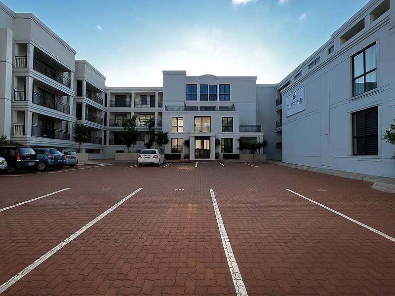 Fully Furnished 1 Bed | Prime Rivonia Location | 1st Floor Apartment - Photo 10