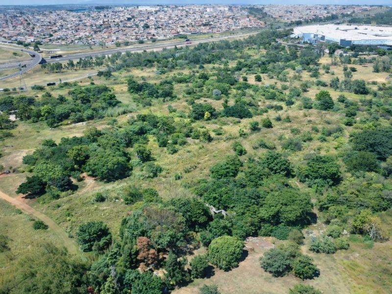 Prime 1.8 ha Development Land For Sale  - Photo 2