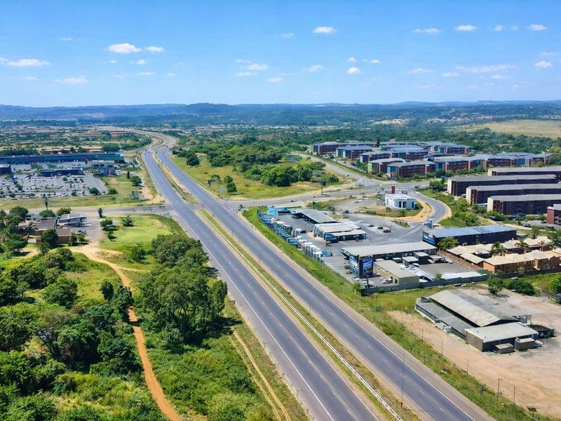 Prime 1.8 ha Development Land For Sale  - Photo 5