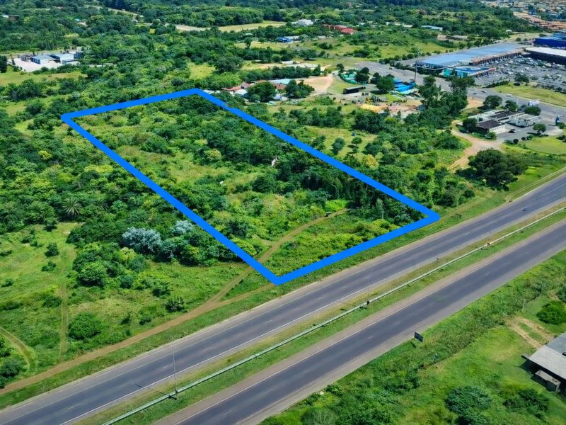 Prime 1.8 ha Development Land For Sale  - Photo 6