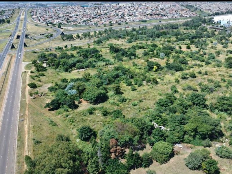 Prime 1.8 ha Development Land For Sale  - Photo 4