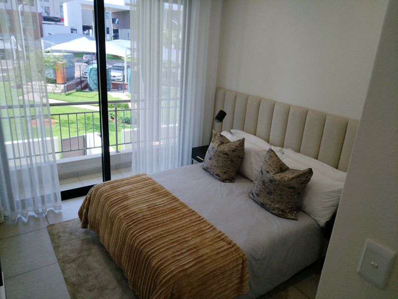 Luxurious three Bedroom  - Photo 10