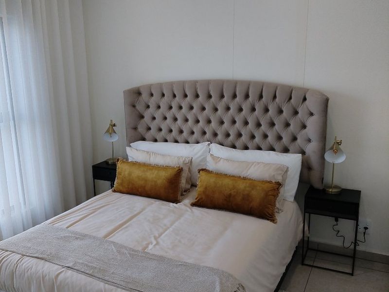 Luxurious three Bedroom  - Photo 9