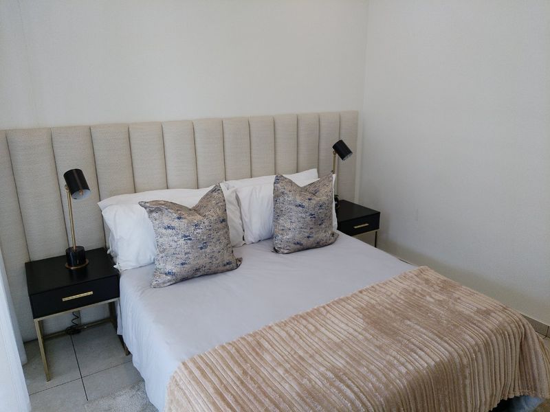 Luxurious three Bedroom  - Photo 6