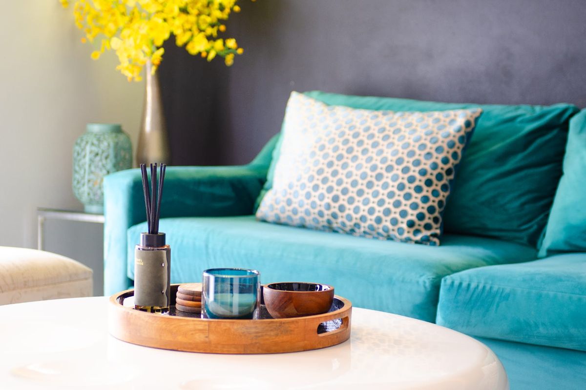 Fully Furnished Studio Apartment  - Photo 3