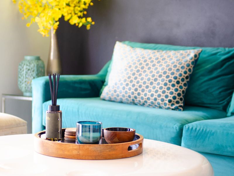 Fully Furnished Studio Apartment  - Photo 3