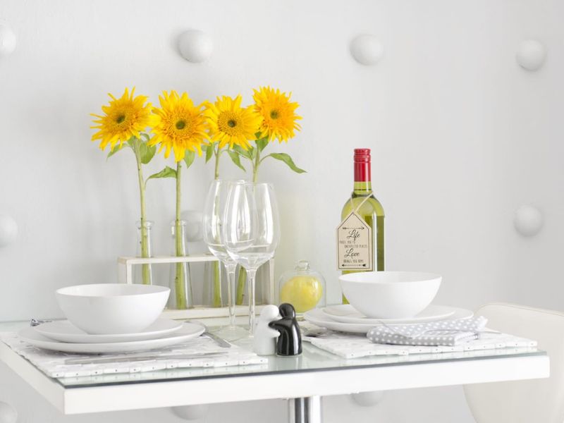 Fully Furnished Studio Apartment  - Photo 9