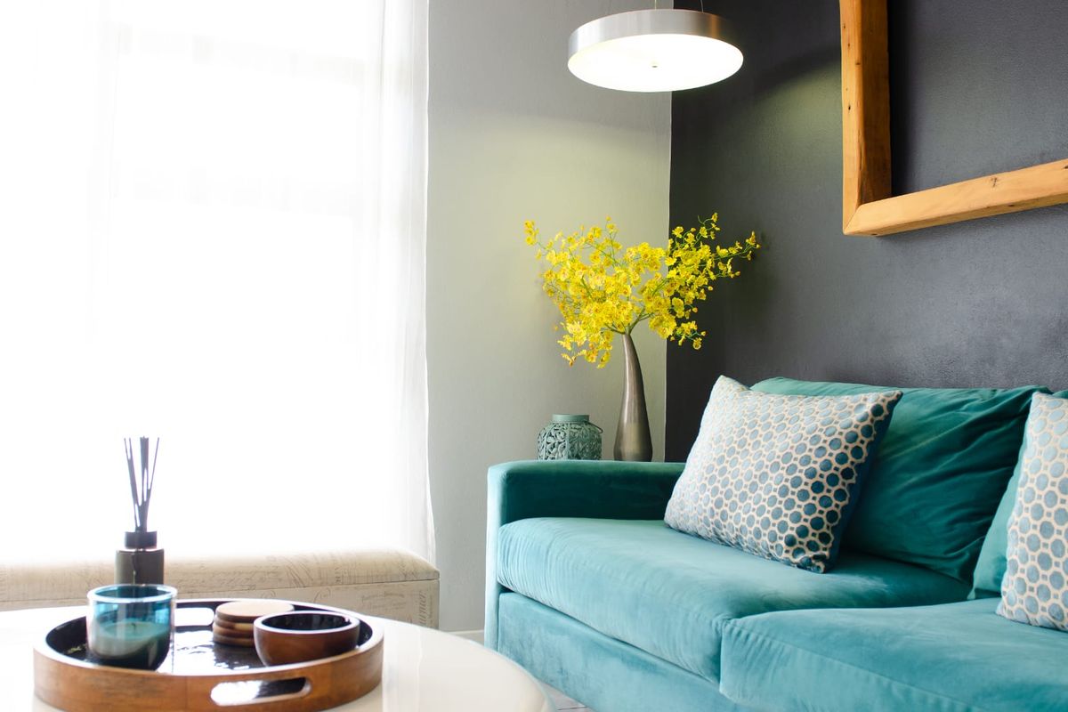 Fully Furnished Studio Apartment  - Photo 4