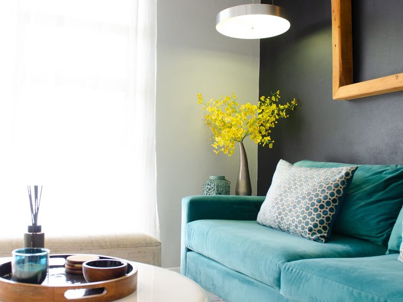 Fully Furnished Studio Apartment  - Photo 4