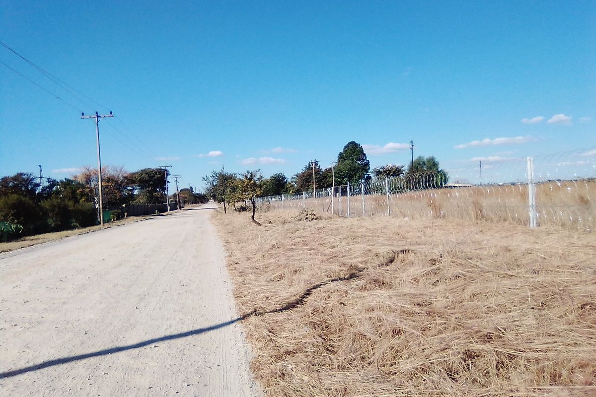 100 000 SQUARE METERS AGRICULTURE COMMERCIAL BUSINESS PROPERTY FOR RENTAL - Photo 4