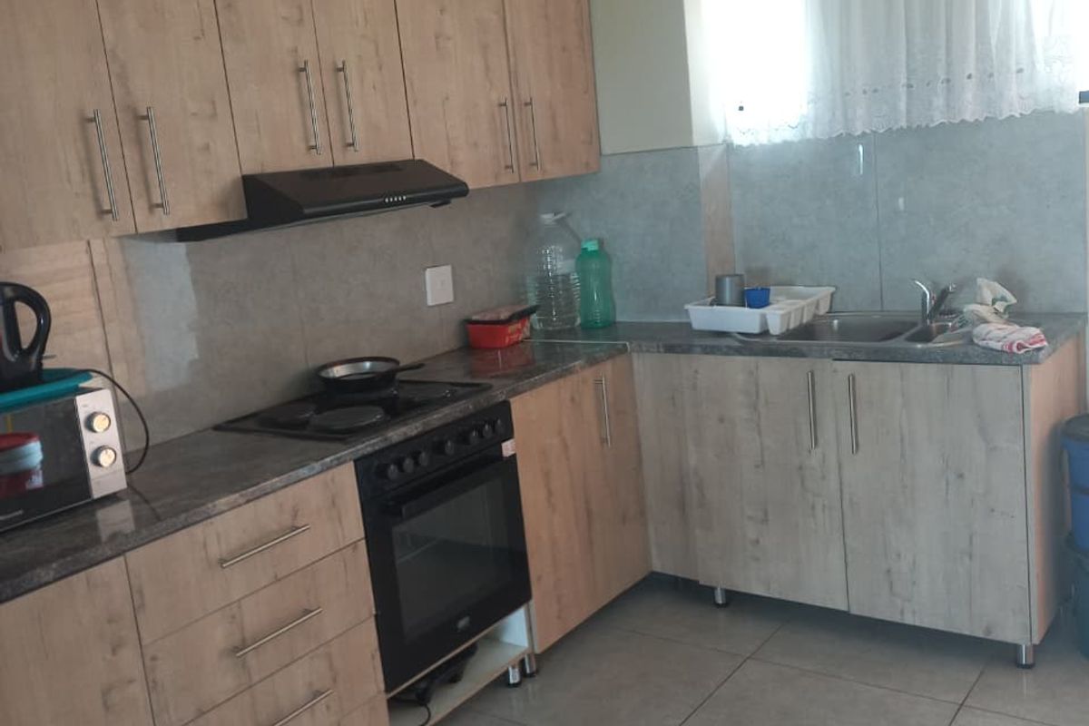 NEWLY BUILD TWO BEDROOM APARTMENT IN BENDOR - Photo 2