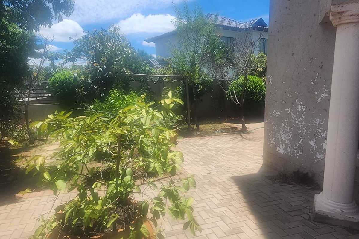 3 BEDROOM HOUSE IN THORNHILL ESTATE BENDOR FOR RENT - Photo 3