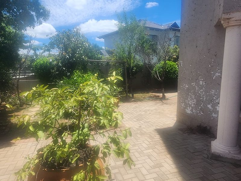 3 BEDROOM HOUSE IN THORNHILL ESTATE BENDOR FOR RENT - Photo 3