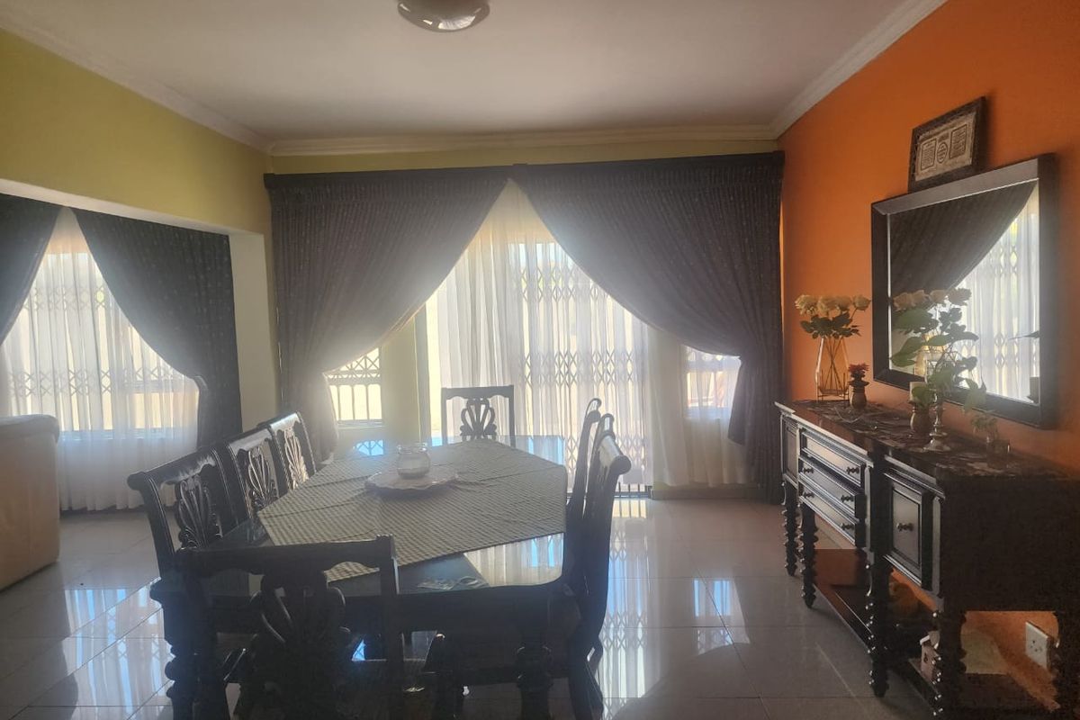 3 BEDROOM HOUSE IN THORNHILL ESTATE BENDOR FOR RENT - Photo 5