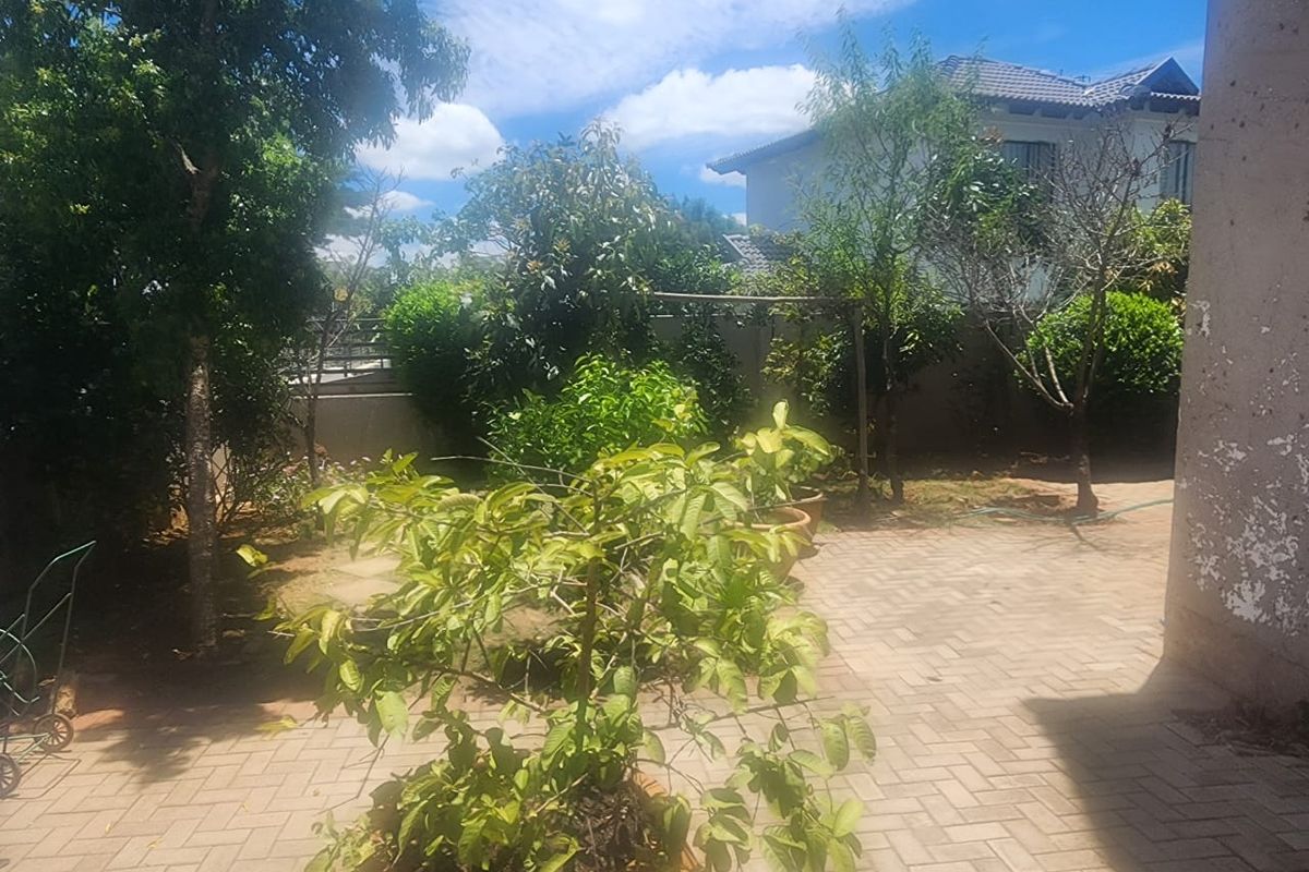 3 BEDROOM HOUSE IN THORNHILL ESTATE BENDOR FOR RENT - Photo 4