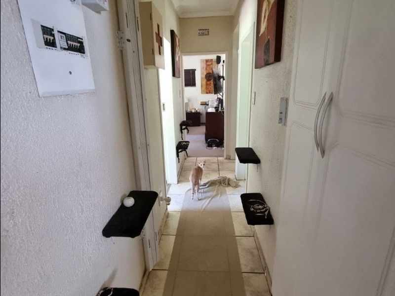 Beautiful Plot for Sale – Exceptional Investment Opportunity!  This beautiful and spacious plot offers the perfect combination of comfortable family living and outstanding rental income potential ideal for investors or extended families looking for space and security. Main House Features: 3 Spacious Bedrooms Large Loft Area (perfect for office, extra bedroom, or entertainment space) Generous Living Areas Beautiful, well-maintained home with plenty of character  Additional Features: 4 Garages Large Workshop Area Swimming Pool Very safe and secure property Expansive grounds with endless possibilities Income-Generating Potential: Townhouses on the property currently used for rental income Furnished bedroom units available to rent out Excellent opportunity for investors seeking multiple income streams This unique property offers space, versatility, and strong rental returns — all in one stunning setting. Perfect for investors, business owners, or families wanting additional income from home.  Don’t miss out on this rare opportunity — contact us today to arrange a viewing! - Photo 5