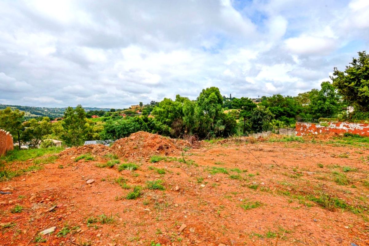 Prime Vacant Land for Sale in Waterkloof Heights  - Photo 5