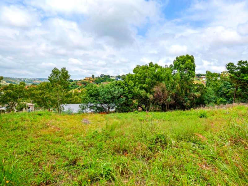 Prime Vacant Land for Sale in Waterkloof Heights  - Photo 7