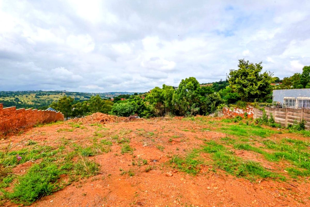 Prime Vacant Land for Sale in Waterkloof Heights  - Photo 4