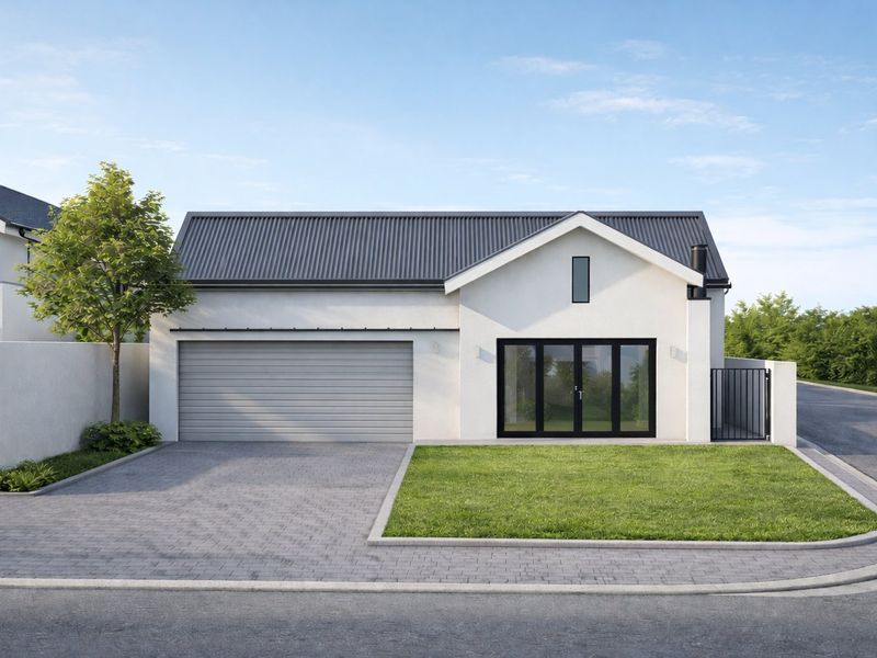 Plot-and-Plan Investment Opportunity in Stonepine Place – No Transfer Duty - Photo 2